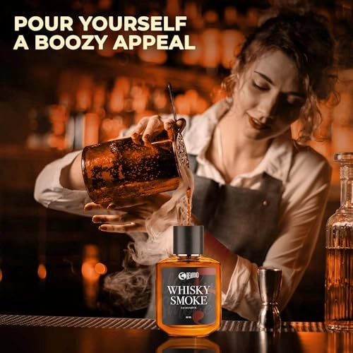 Perfume Combo - 50ml x 4