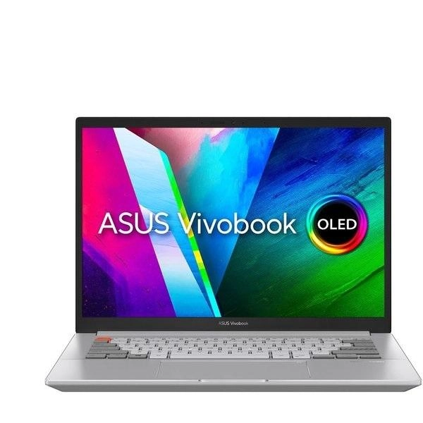 Vivobook Pro 14X M7400QE - 14'' Ryzen 7 16GB DDR4 1TB SSD