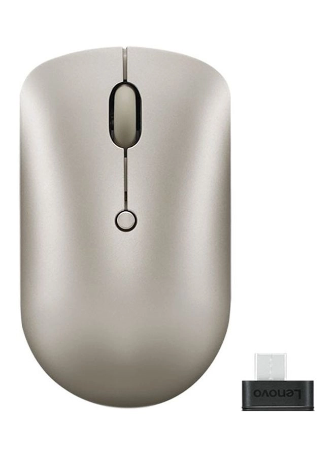 540 USB-C Wireless Compact Mouse - USB