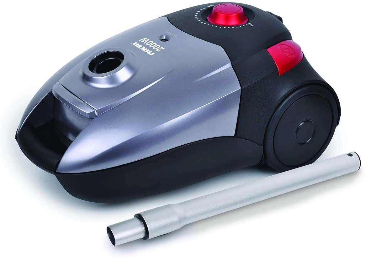 Vacuum Cleaner (NVC9260A1)