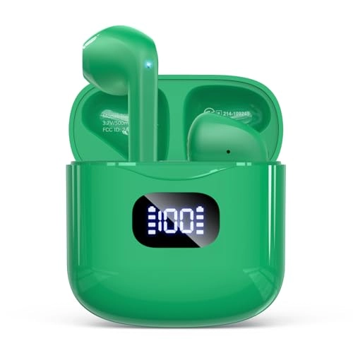 T08 Wireless Earbud