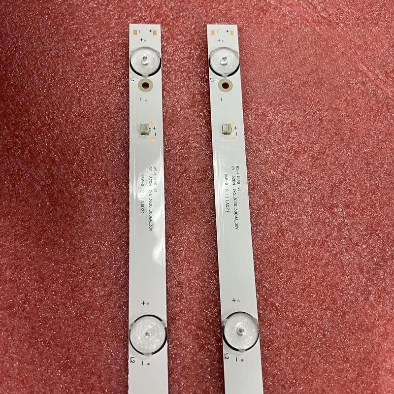 Hawainidty LED Backlight strip Kit