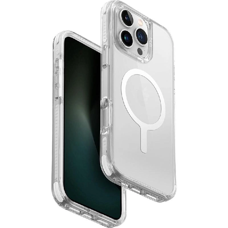 Combat Active Case MagClick Charging for iPhone 17 Pro