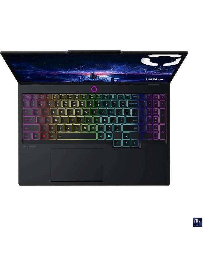 Legion Pro 5 16IAX10 83F3001YAX - 16'' Ultra 9 275HX 32GB DDR5 1TB SSD