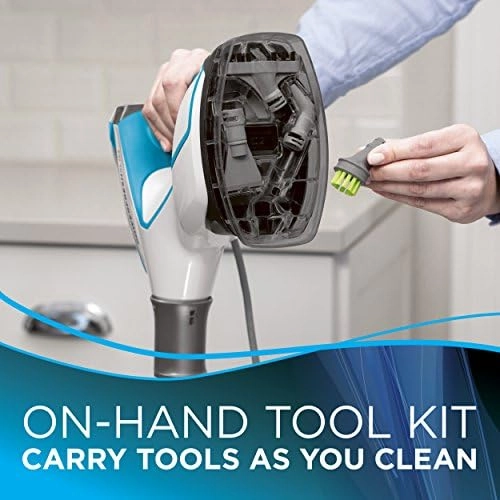 PowerFresh Slim Steam - 0.3 Liters