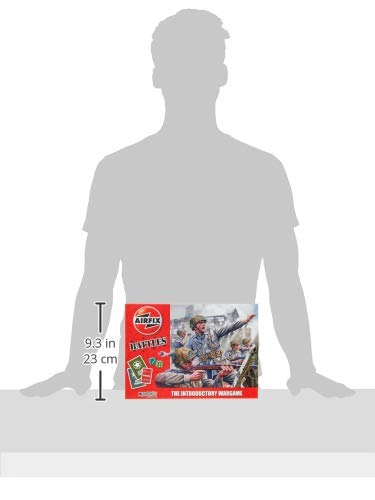 Battles - Introductory Edition Unpainted