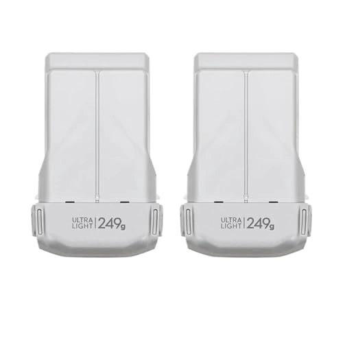 Mini 4 Pro Intelligent Flight Battery Kit