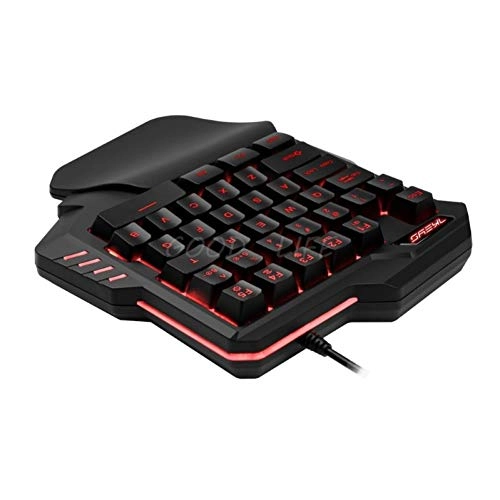 Keyboard - Ergonomic Wired
