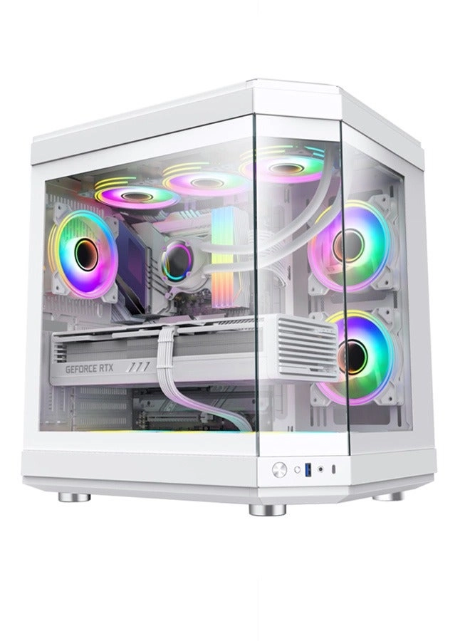 Opus Gaming PC - i7-14700F 32GB 1TB