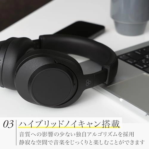 UX 5000 Wireless Headphone