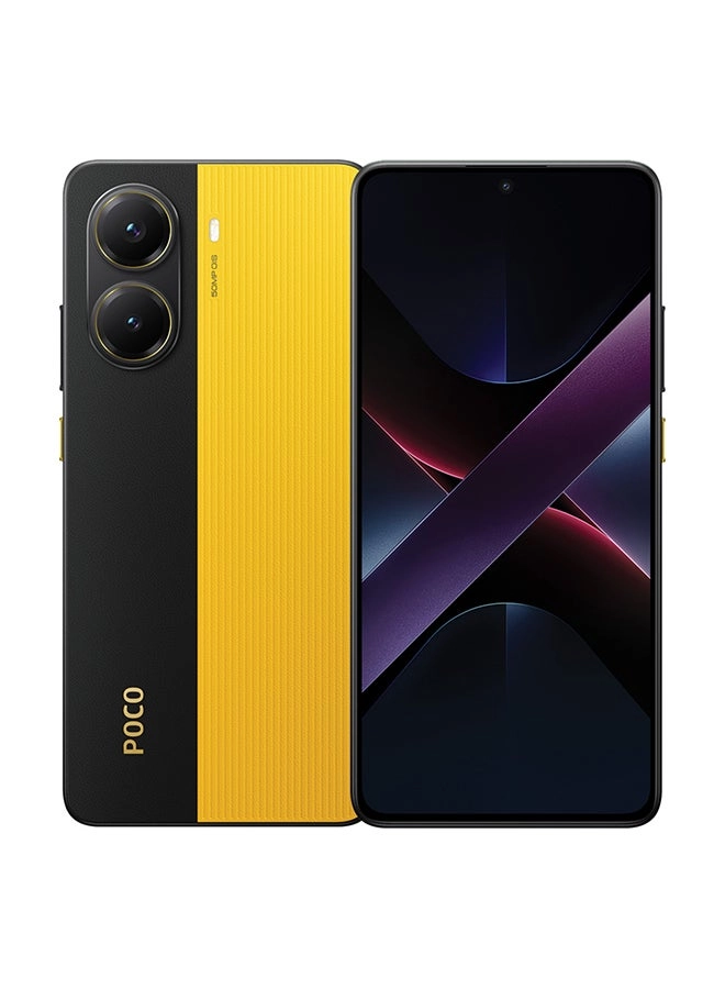 POCO X7 Pro - 12GB 512GB