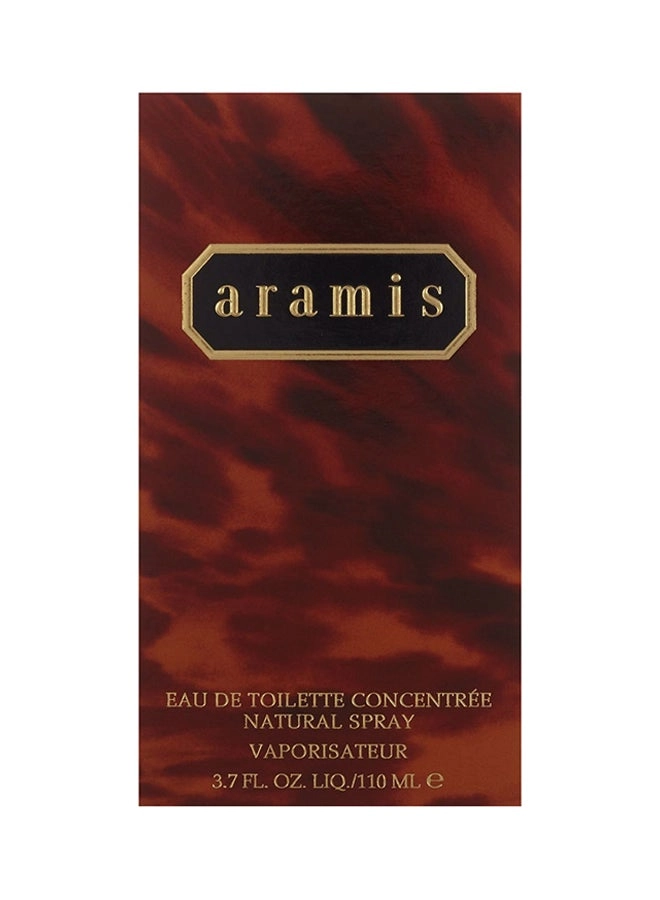 Eau de Toilette 110ml