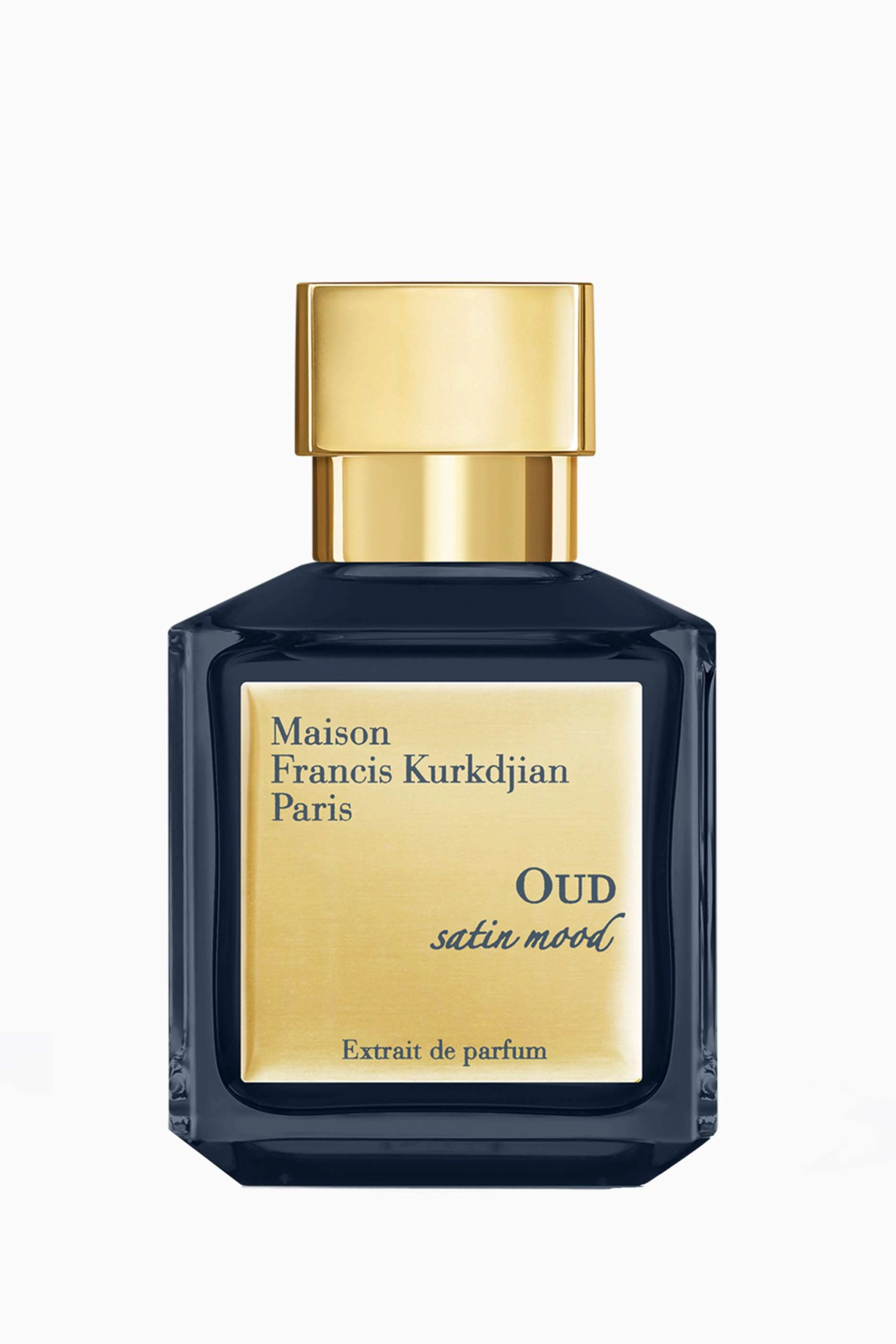 Maison Francis Kurkdjian OUD Satin Mood - 35ml