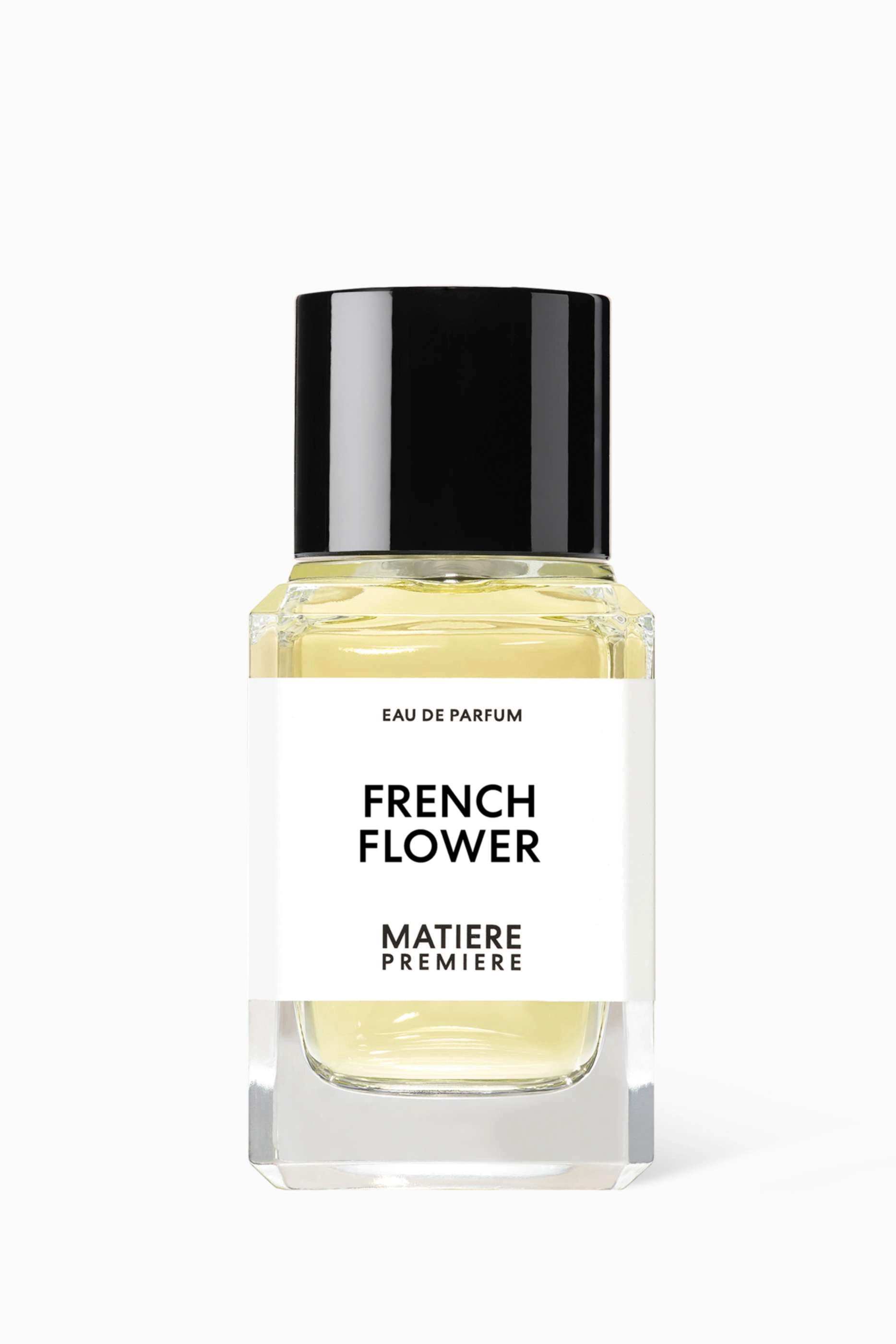 Matiere Premiere French Flower Eau de Parfum 100ml