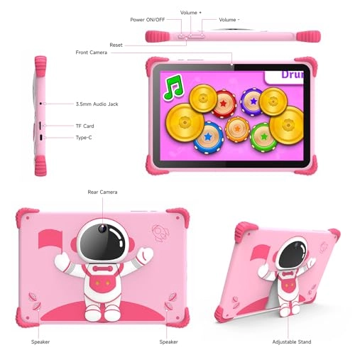 AK10 - 8GB 10.1 inch 64GB