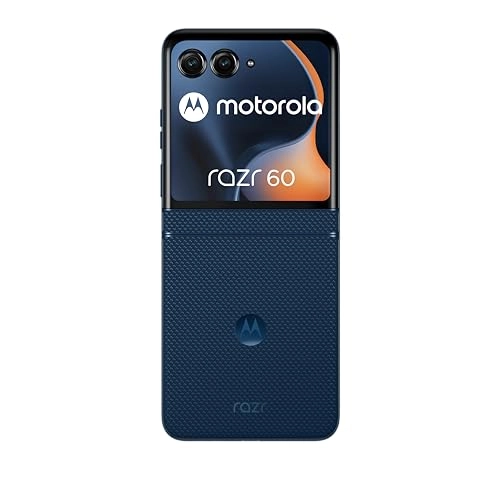 Razr 60 8GB 256GB