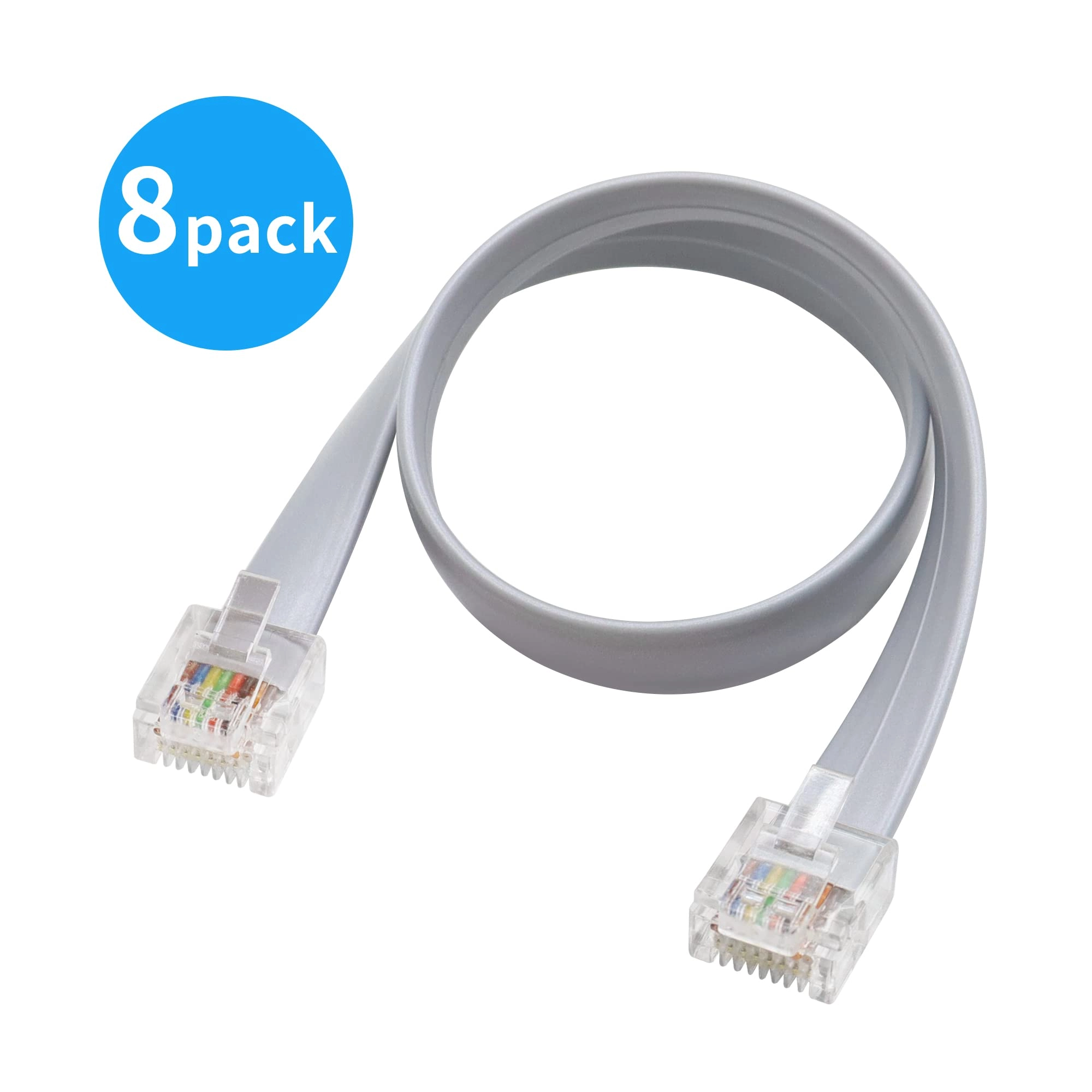 Cat5e Ethernet Patch Cable - 5 CM