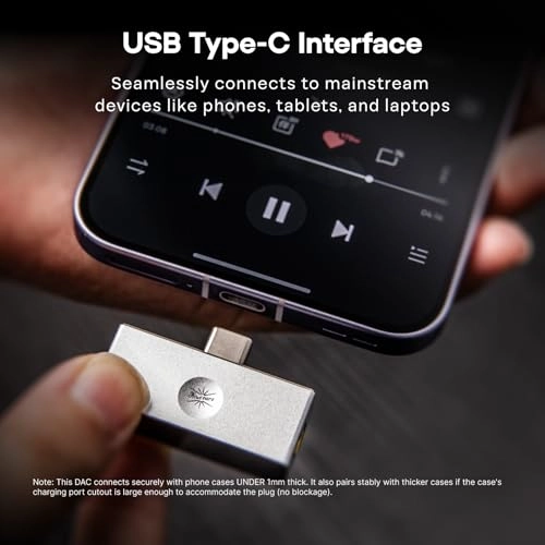 Allegro Mini - DAC
