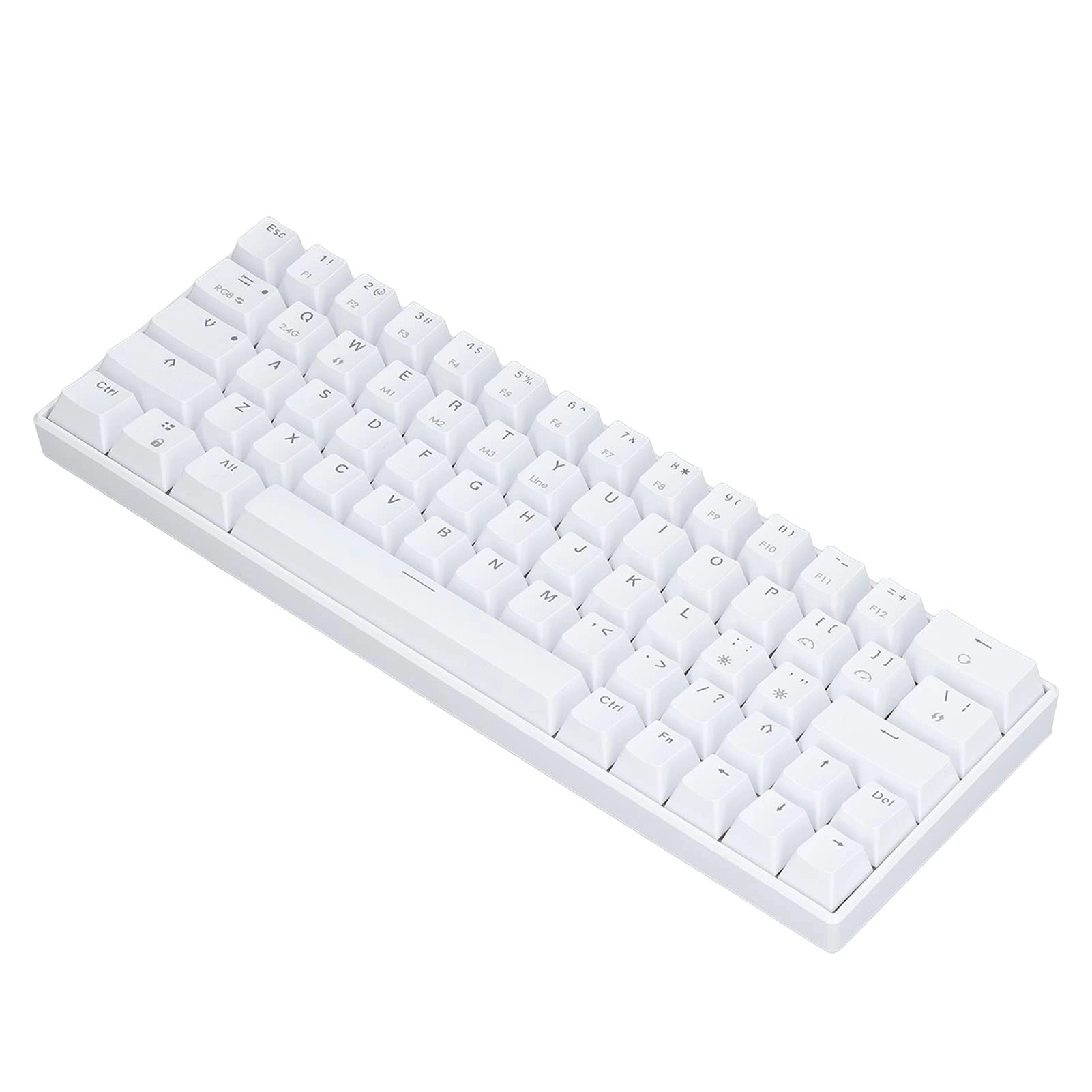 Wireless Mechanical Keyboard - EN Wired/Wireless