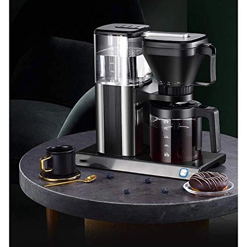 Espresso Coffee Machine