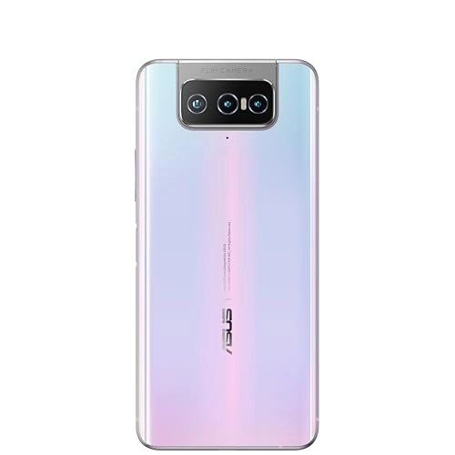 Zenfone 7 Pro - 8GB 256GB