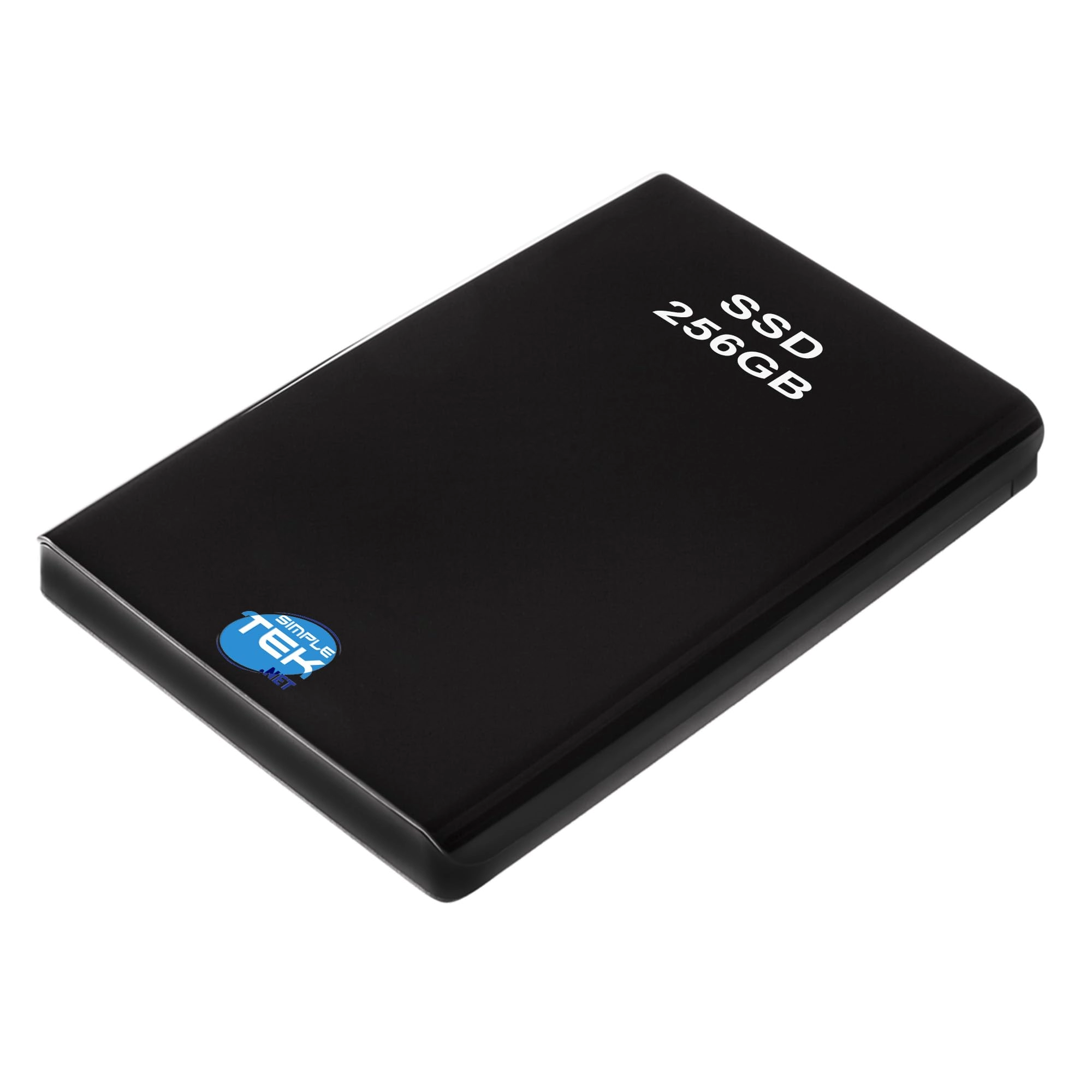 Magnetic Portable External SSD - 256GB