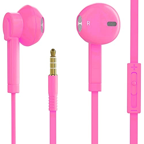 Headphones - Wired Headphone Pack