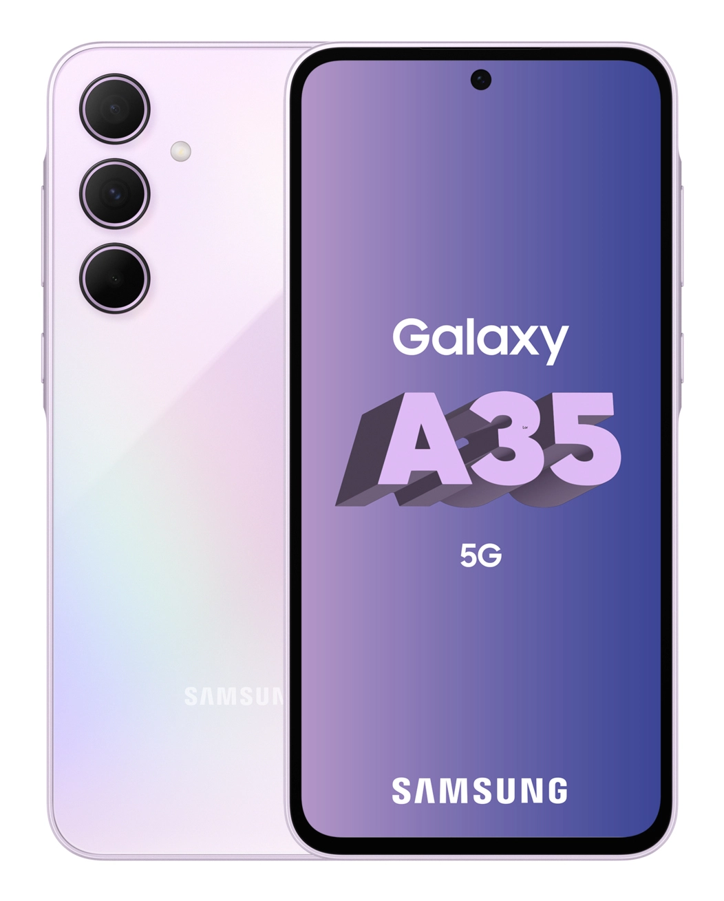Galaxy A35 - 8GB 256GB