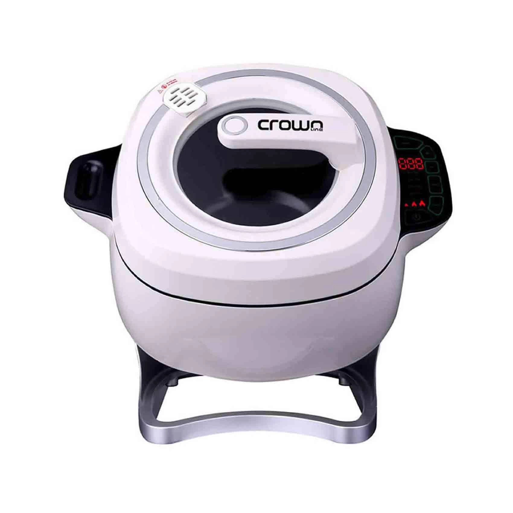 BIGZAYA LLC Stip Fryer SF-203