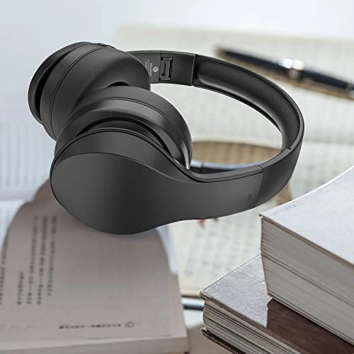 Head-Mounted Bluetooth Headset Wireless Headset