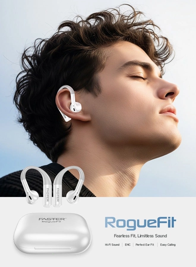 AirVibe FT01A Wireless Earbud