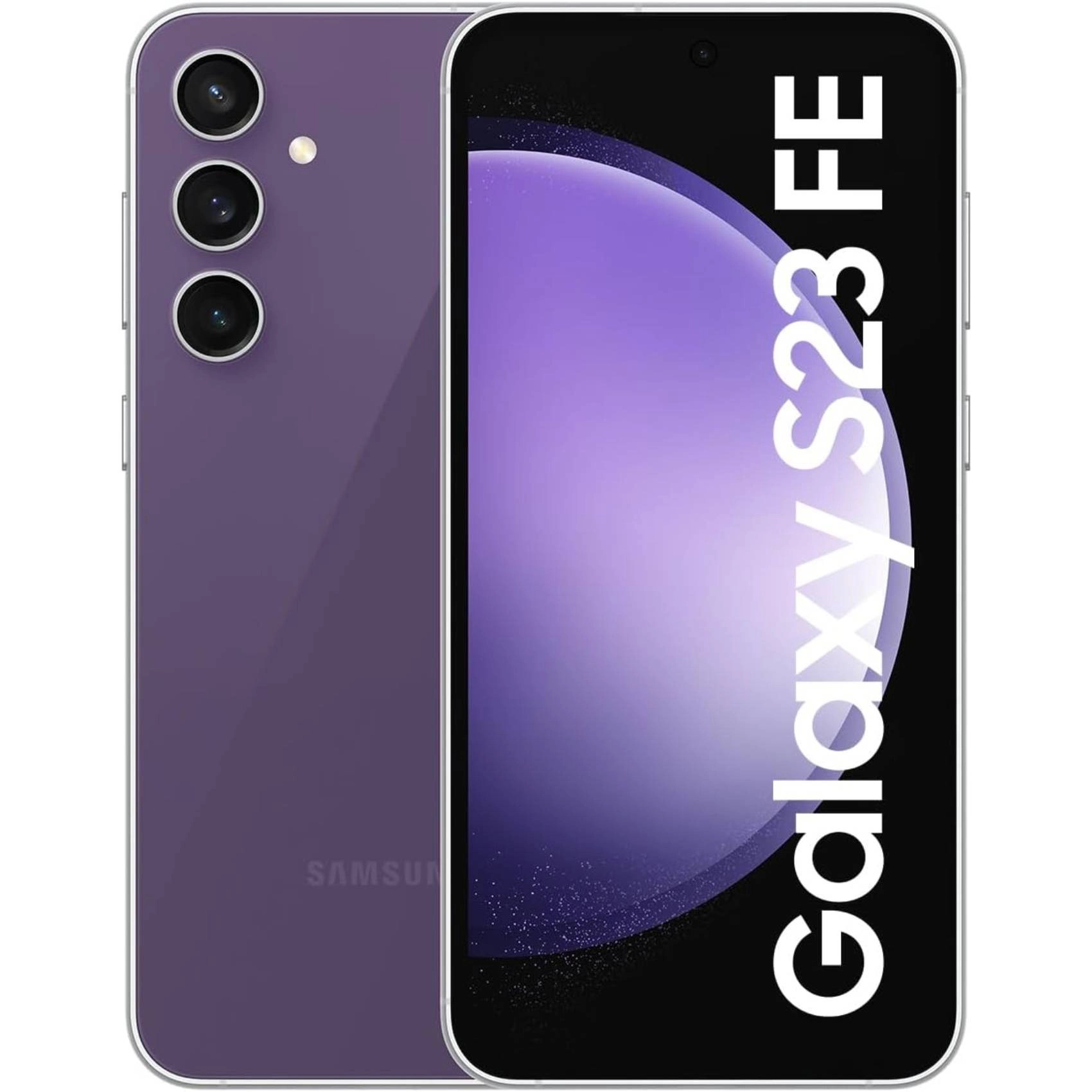 Galaxy S23 FE - 8GB 256GB