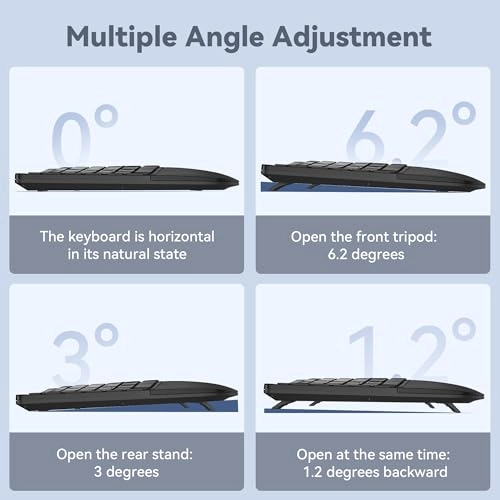 keyboard - QWERTY Wired