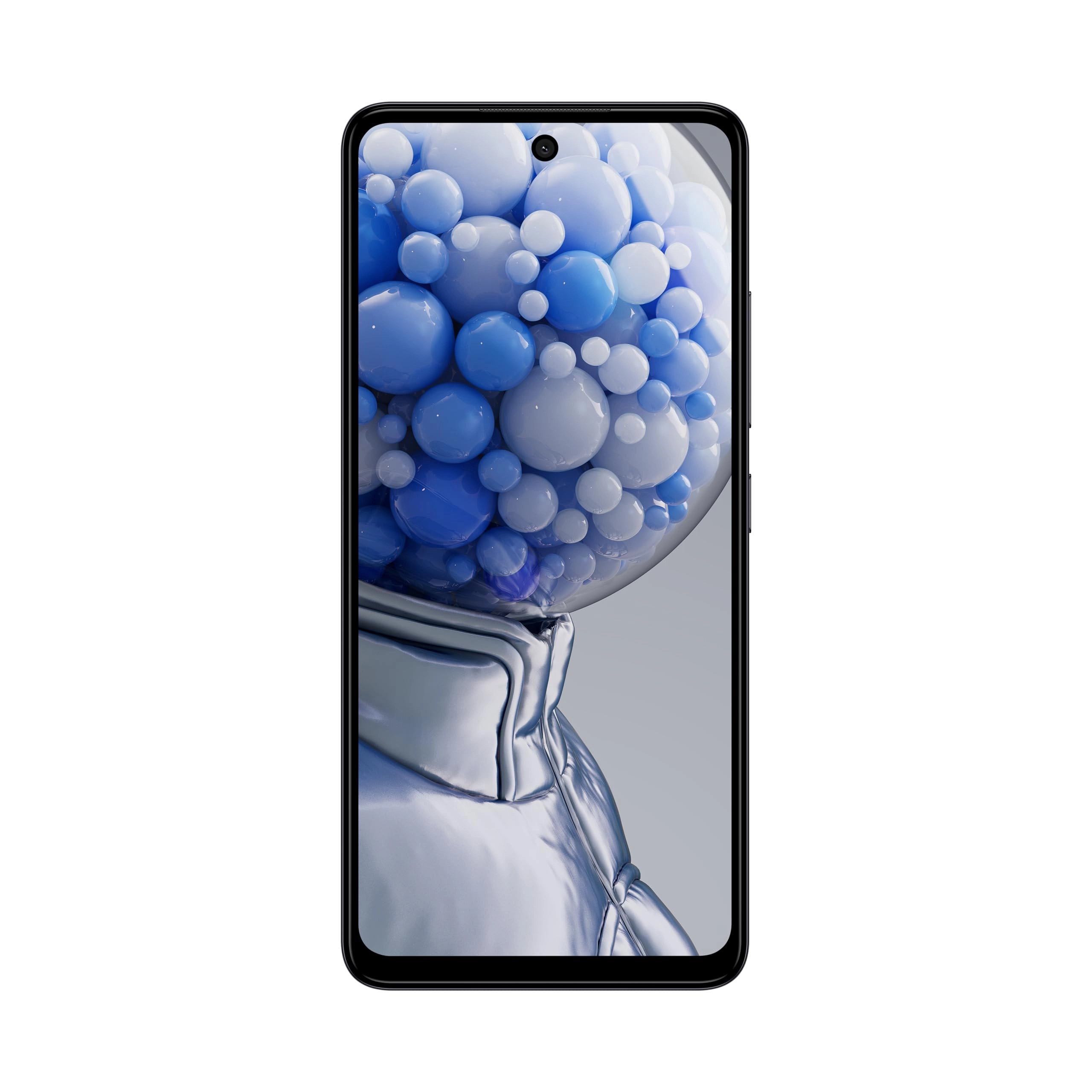 HMD Pulse Pro - 4GB 128GB
