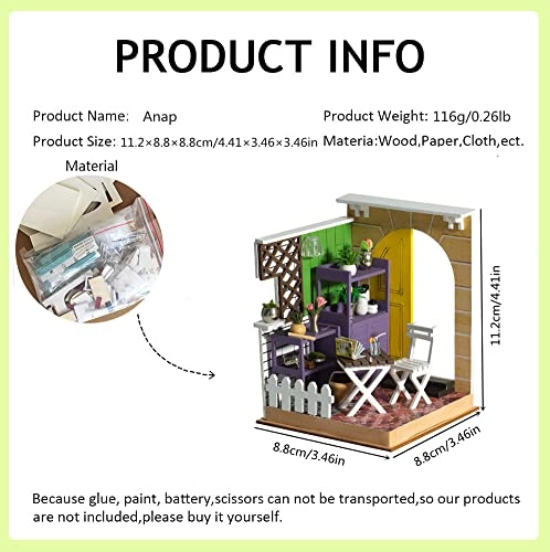 Cherry Blossom Alley - 1:24