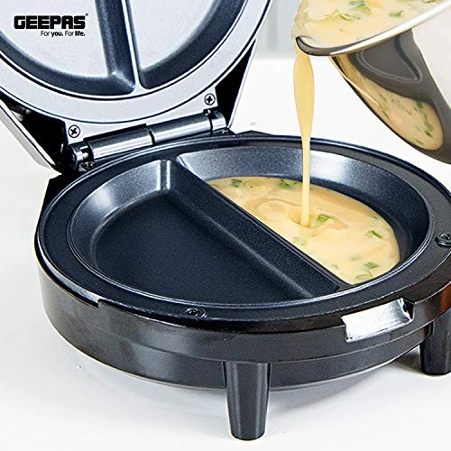 (Renewed) Omelette Maker