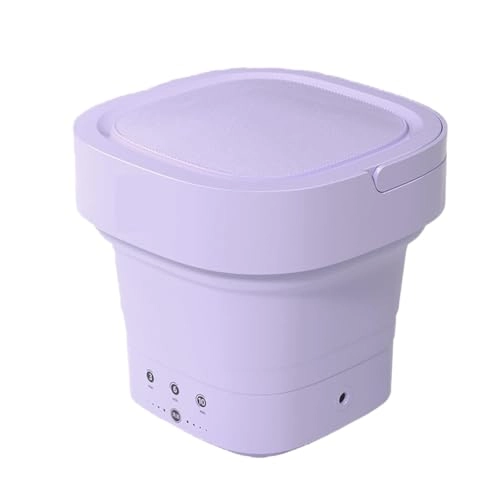 Portable Clothes Washing Machine