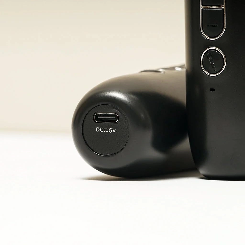 Portable Bluetooth Karaoke Speaker - Dual 40 W