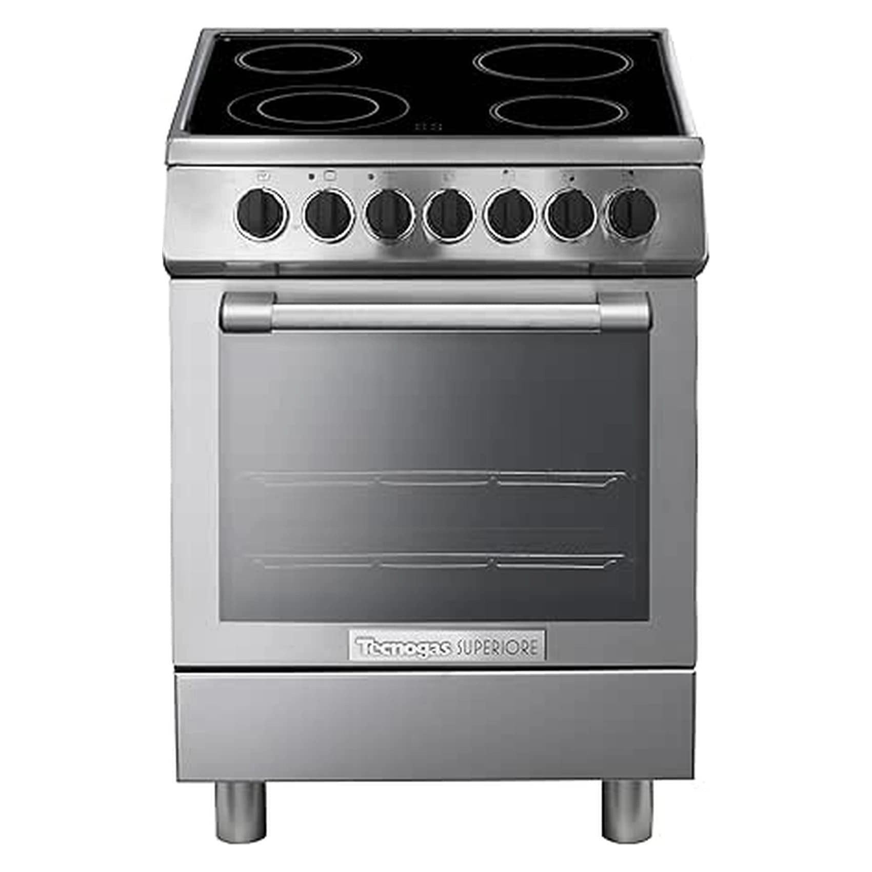 Tecnogas Superiore N2X66EVTC Electric Cooker
