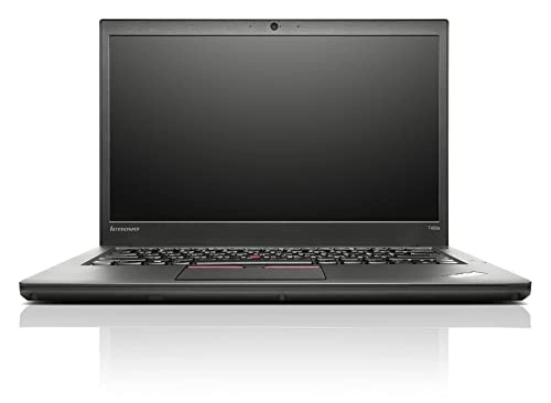 (Renewed) ThinkPad T450S - 14.1'' Core i7 8GB 256GB SSD