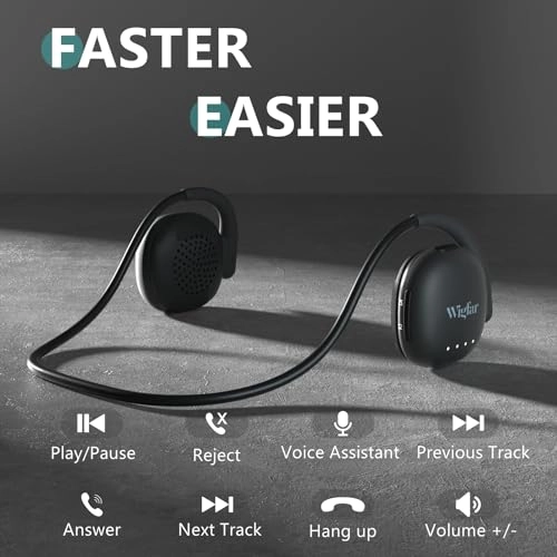 X57 Wireless Headphone