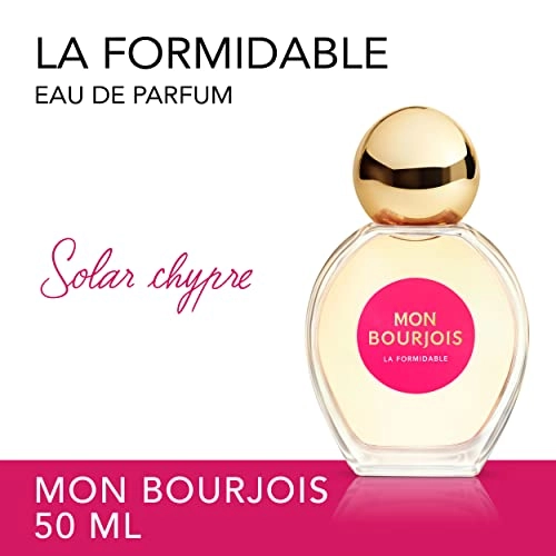 La Formidable Eau de Parfum 50ml