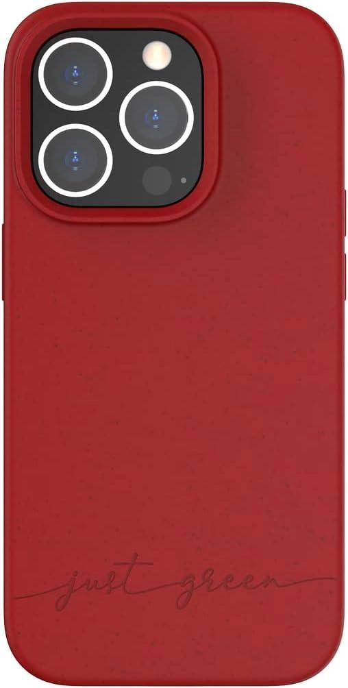 Just Green Eco-designed Case for iPhone 14 Pro