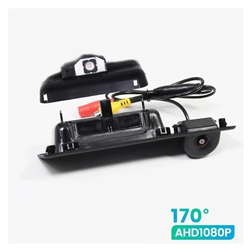 Reversing Camera - Night vision Wired 1080P