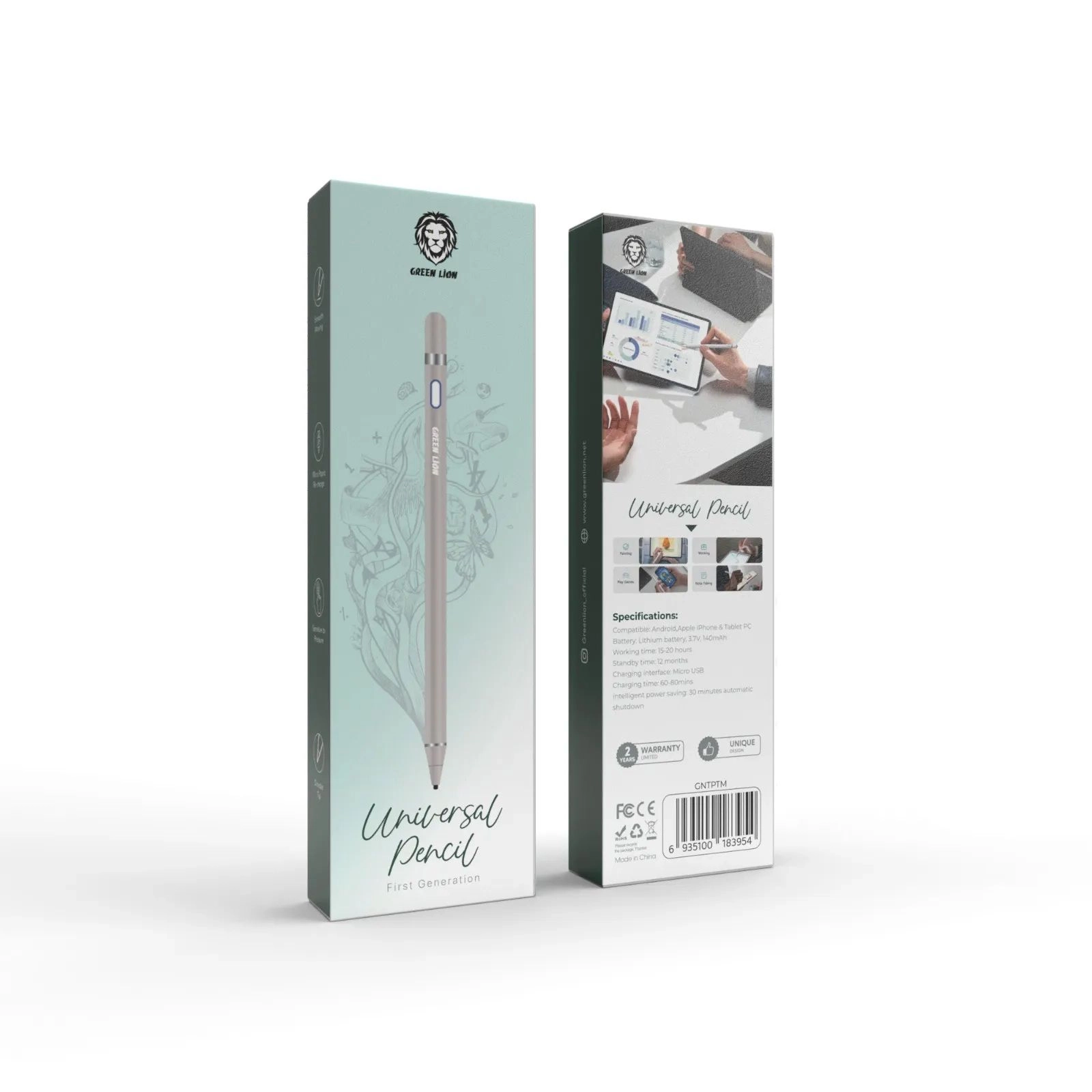 Universal Pencil 2 - Android iOS Windows