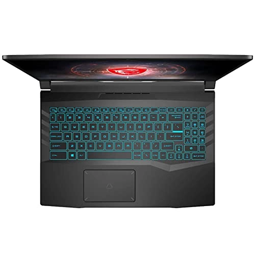 Crosshair 15 - 15.6'' 512GB 16GB Core i7-11800H