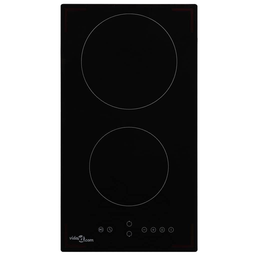 Lauuoeriau ewlpofds22463 Ceramic hob