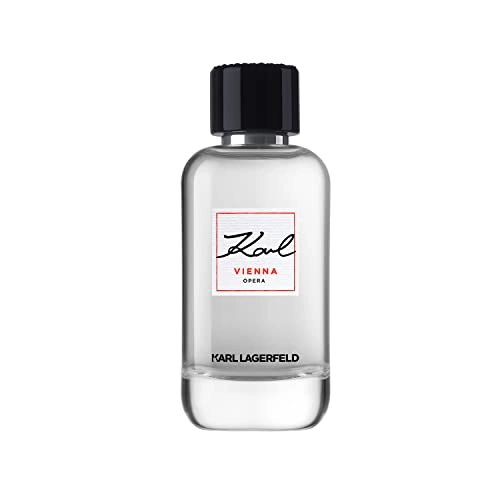 Vienna Opera - Eau de Toilette 100 ml