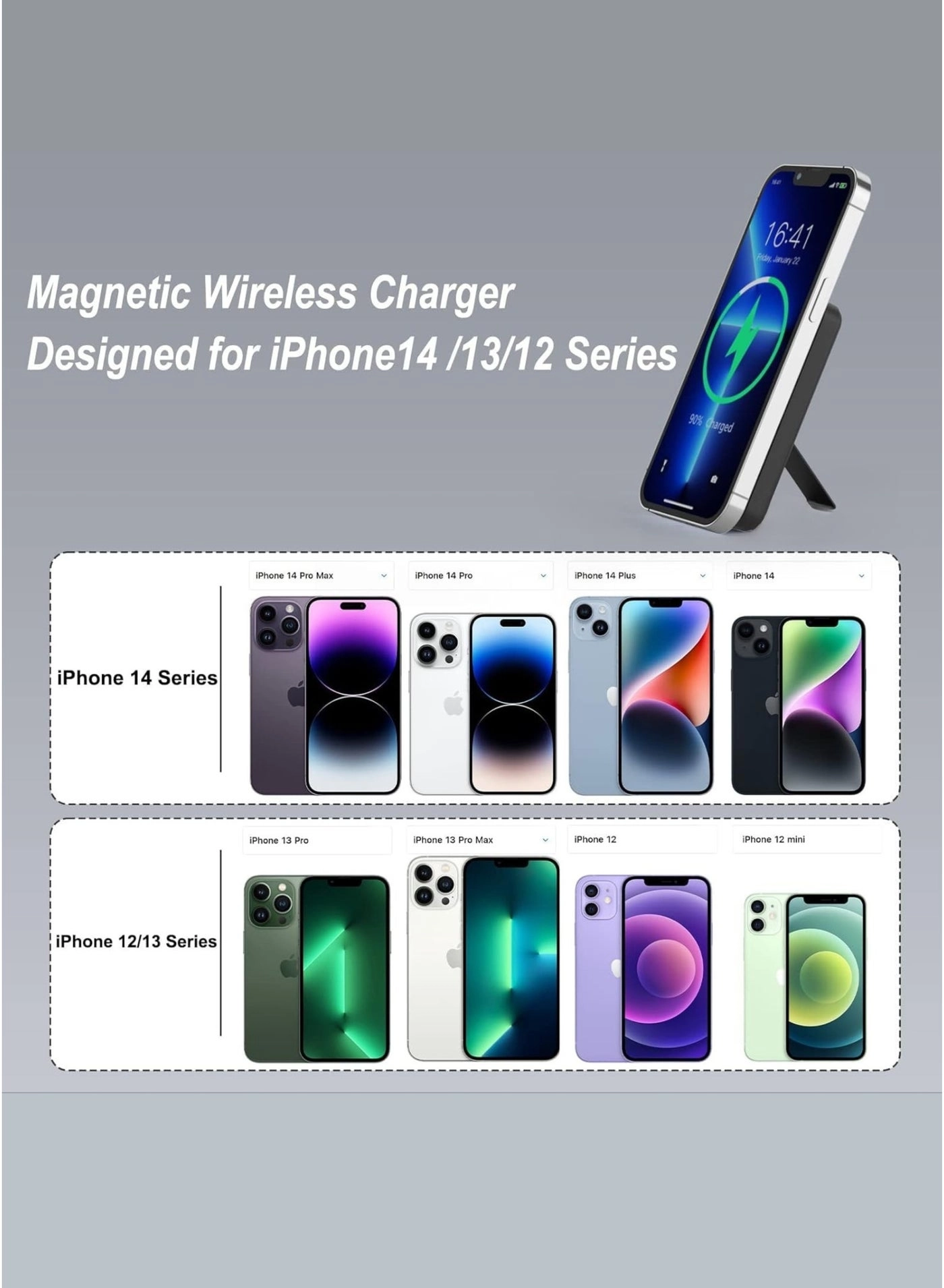 N-29 - 10000mAh 22.5W