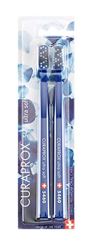 CS 5460 - Ultra Soft 2-Piece Pack